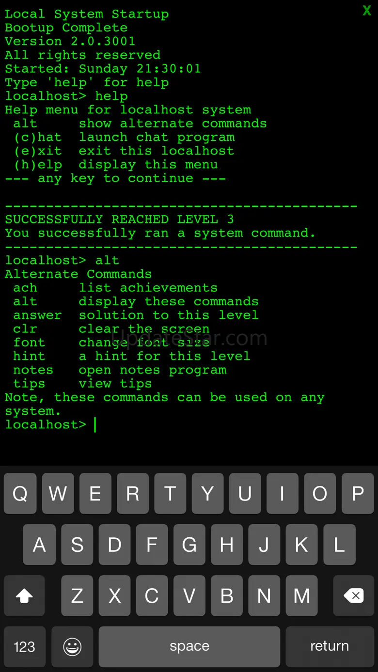 Hack RUN 2 - Hack ZERO 4.0.0