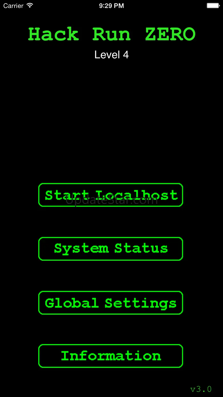 Hack RUN 2 - Hack ZERO 4.0.0