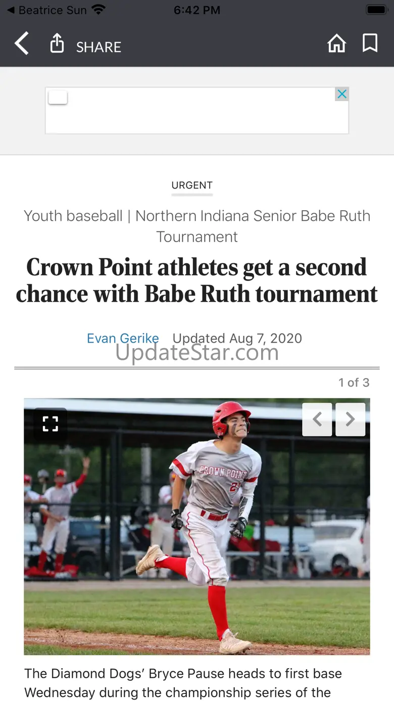 NWI.com Preps 9.13.2