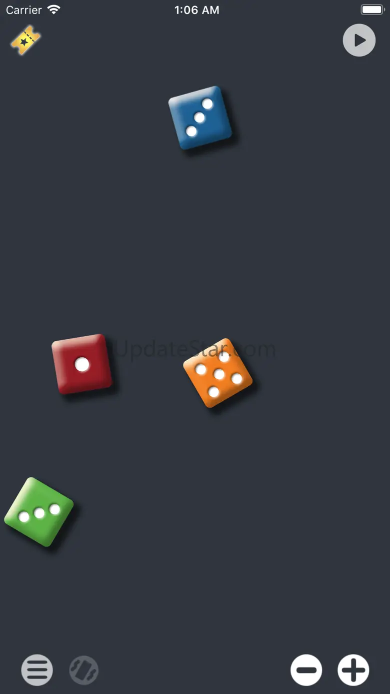 Castdice - Amazing touch feel 1.72