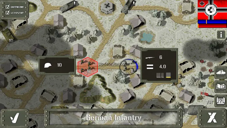 Tank Battle: 1944 5.1.5
