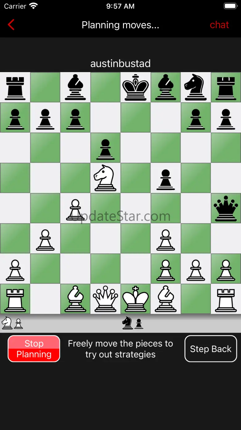Chess By Post Premium 2.2