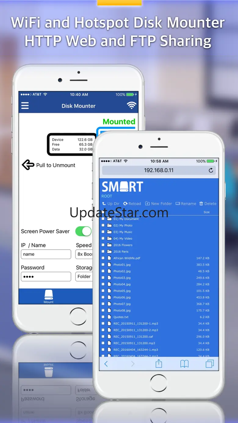 File Explorer (File Manager) 8.5