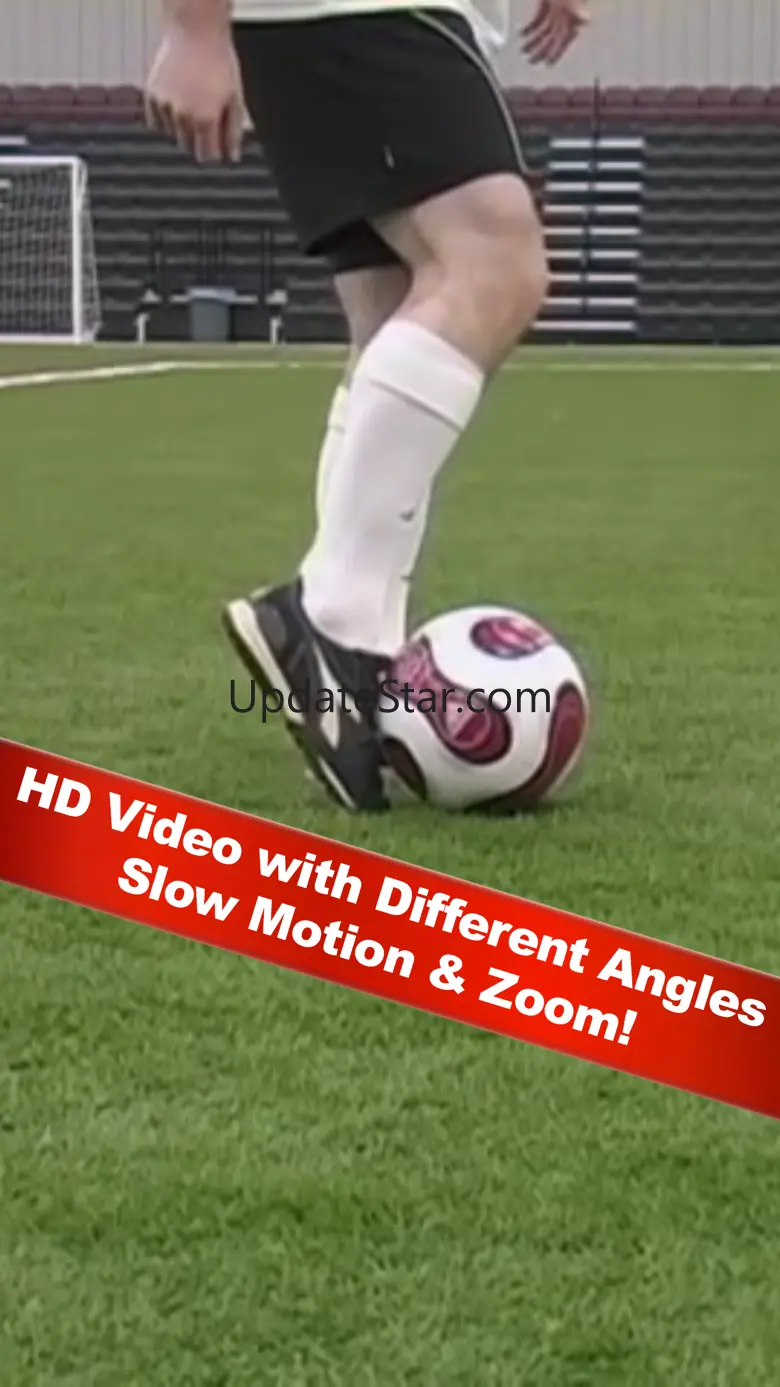 Vogel Soccer Mastery 1.8.1
