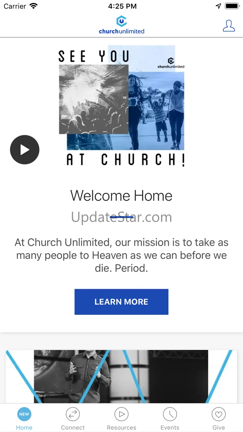 Church Unlimited 15.25.0