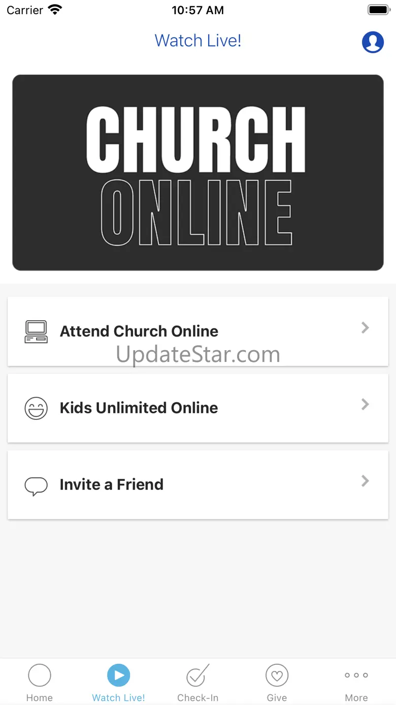 Church Unlimited 15.25.0