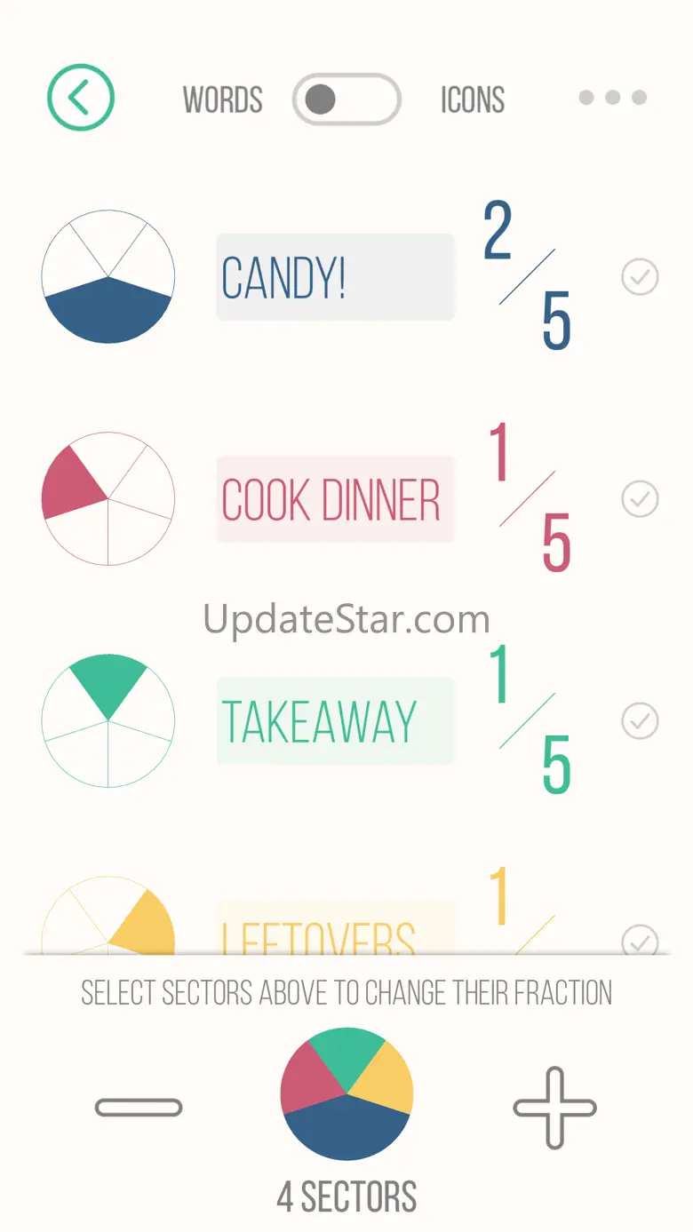Roundom: Decision Maker 2.0.4