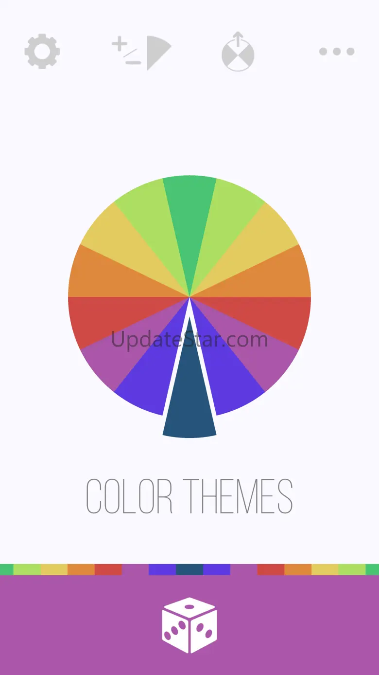 Roundom: Decision Maker 2.0.4