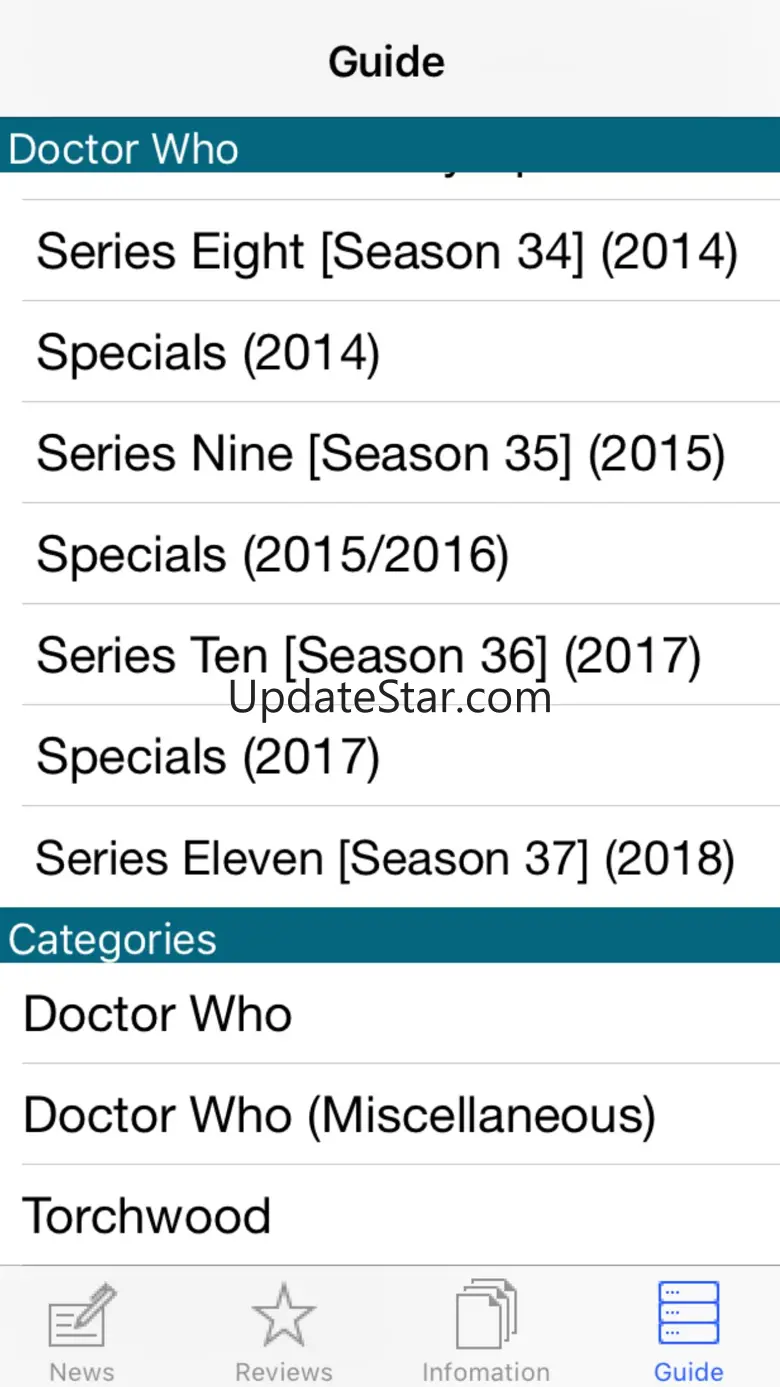 NITAS - Doctor Who News 82.4