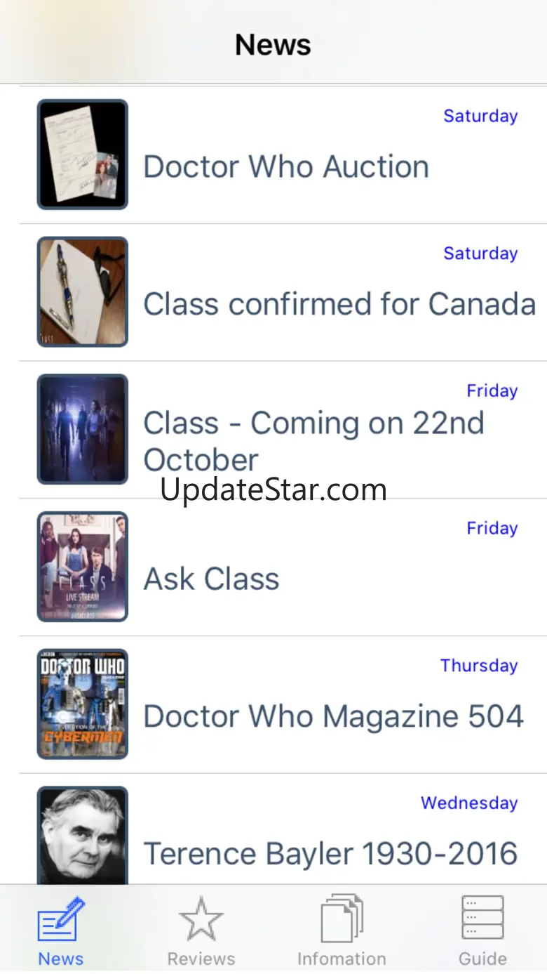 NITAS - Doctor Who News 82.4