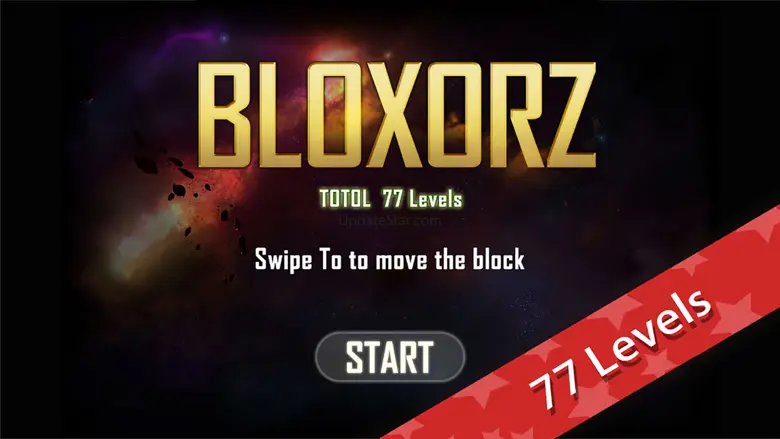 Bloxorz