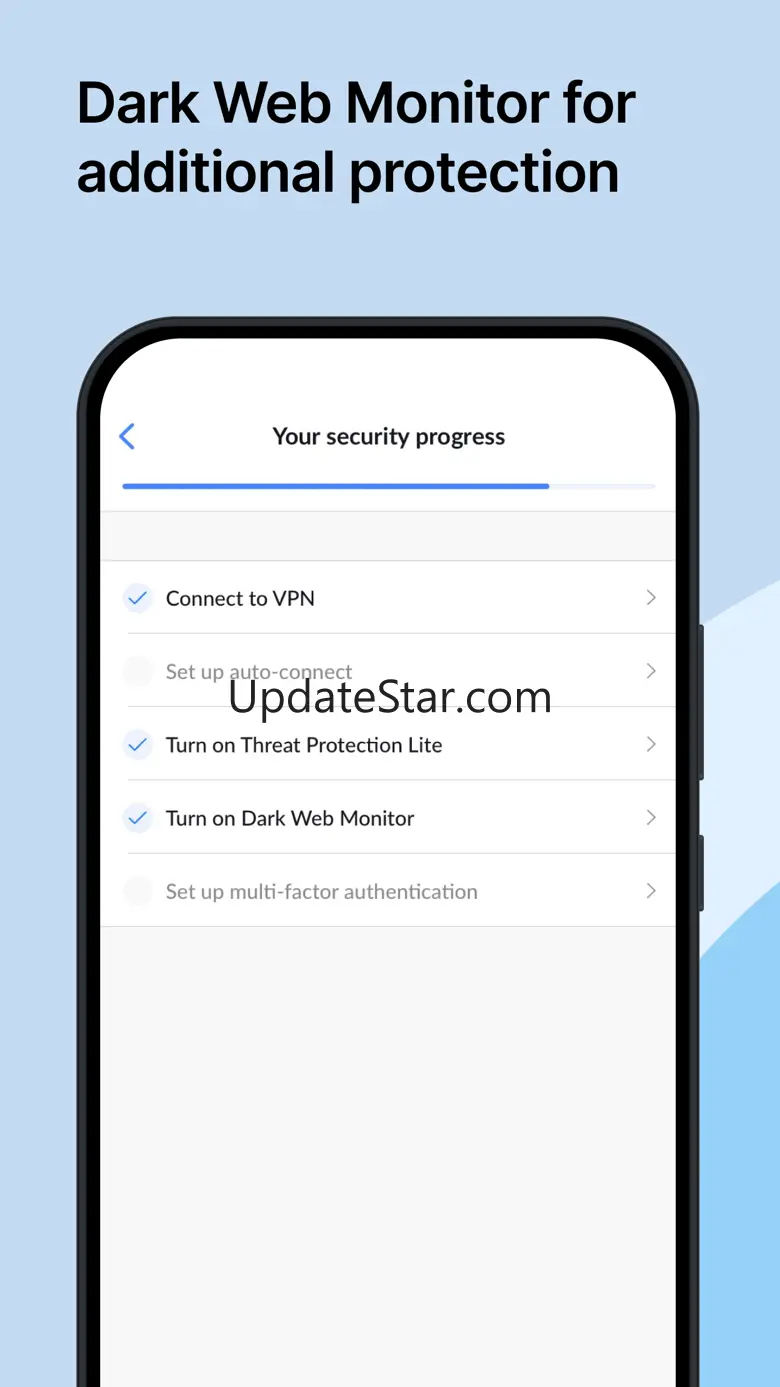 NordVPN: VPN Fast & Secure 8.27.0