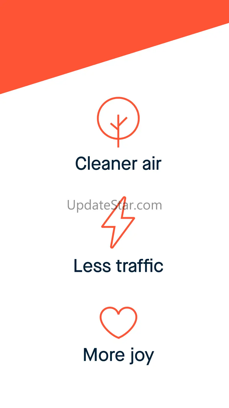 Spin — Electric Scooters 4.291.0