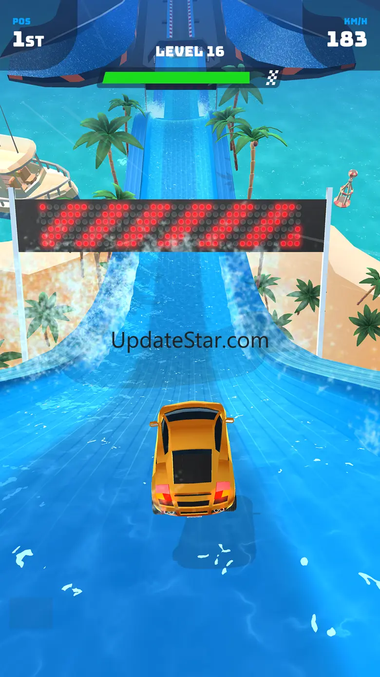 Race Master 3D - Car Racing 3.6.6
