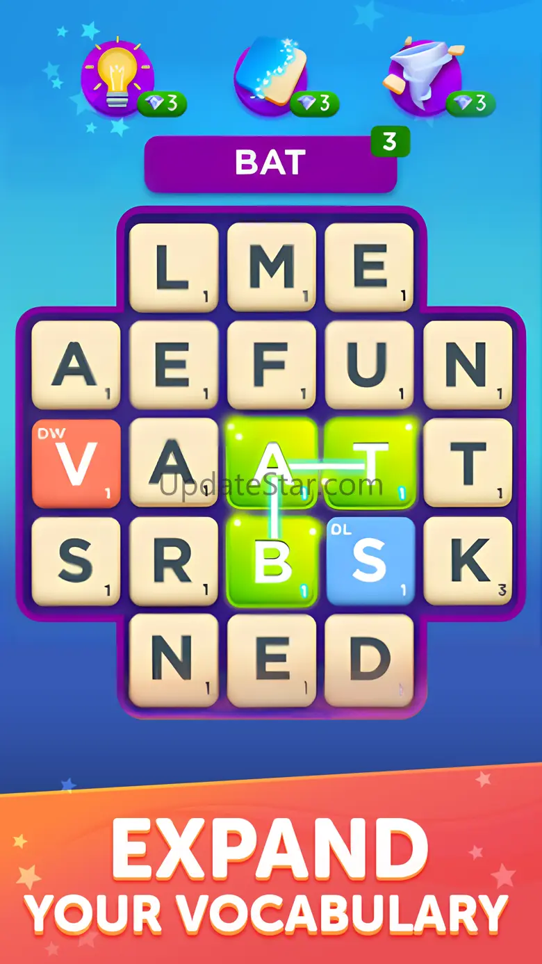 Scrabble® GO - New Word Game 1.77.1