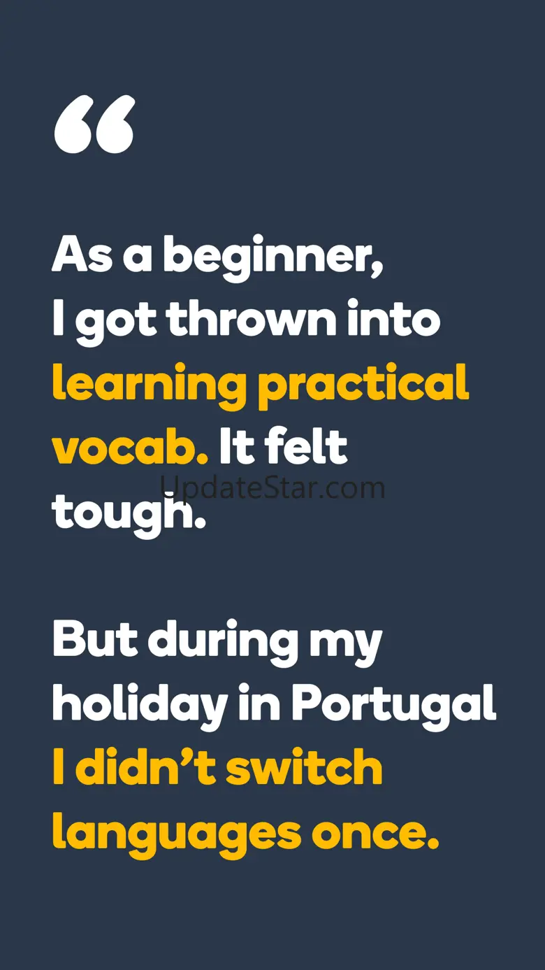 Memrise Easy Language Learning 2024.4.19