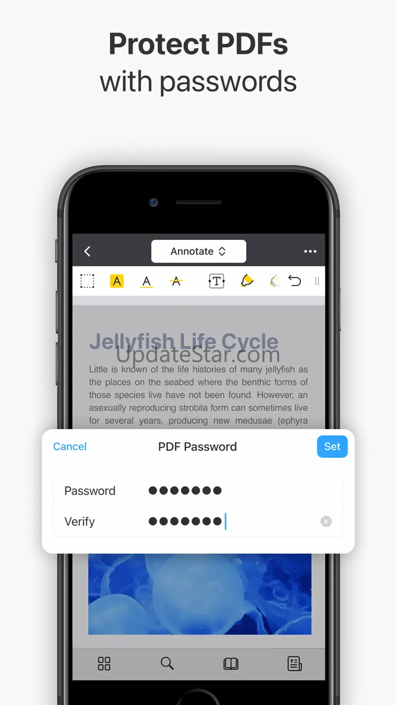 PDF Expert - Editor & Reader 7.21.0