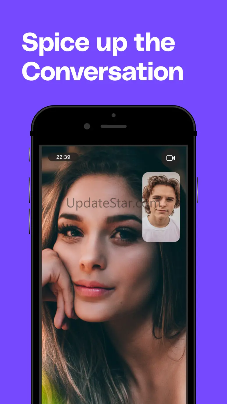 HUD™ Chat and Date new people 9.1