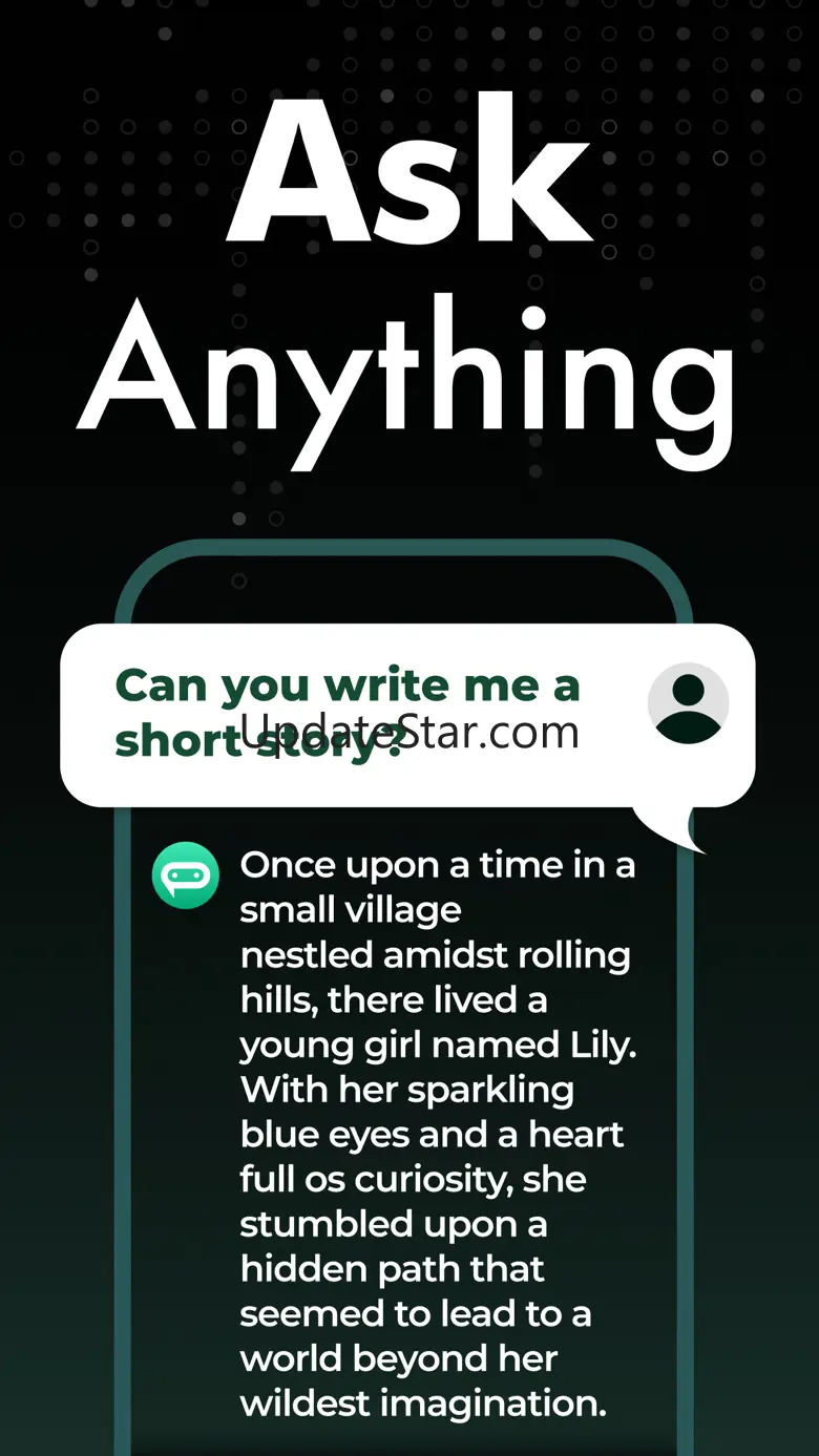 Genie - AI Chatbot & Keyboard 6.1.1