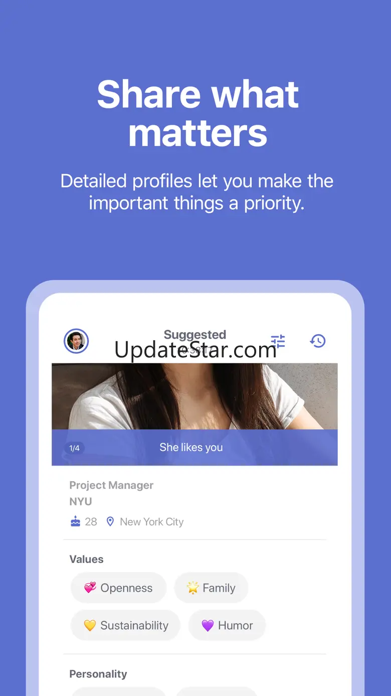 Coffee Meets Bagel Dating App 8.5.1