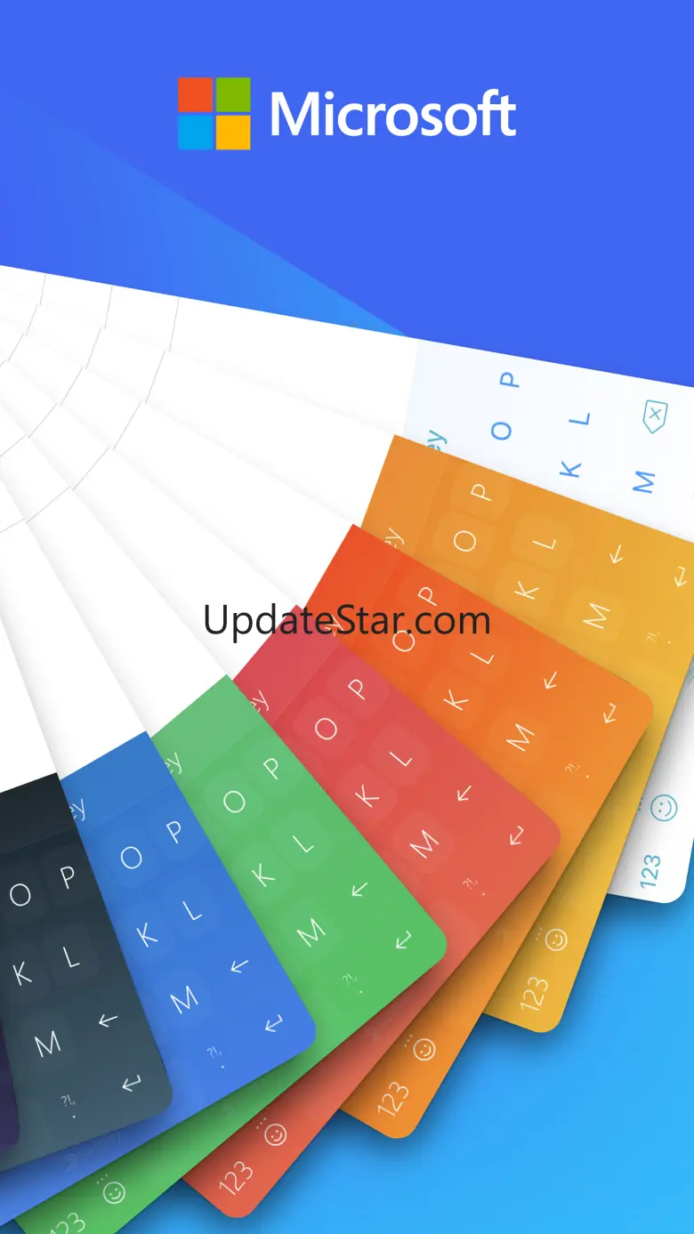 Microsoft SwiftKey AI Keyboard 3.2.5