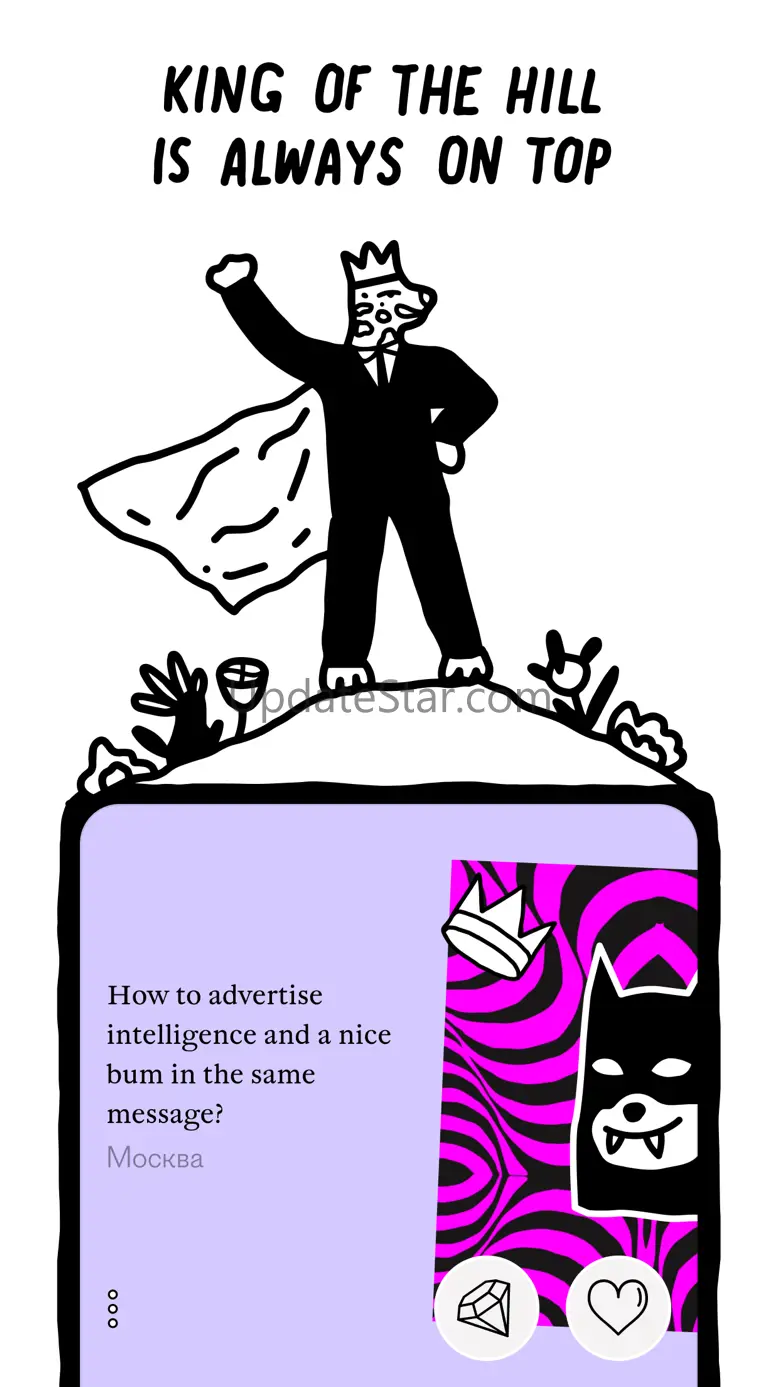 PURE Dating: Meet New People 2.75