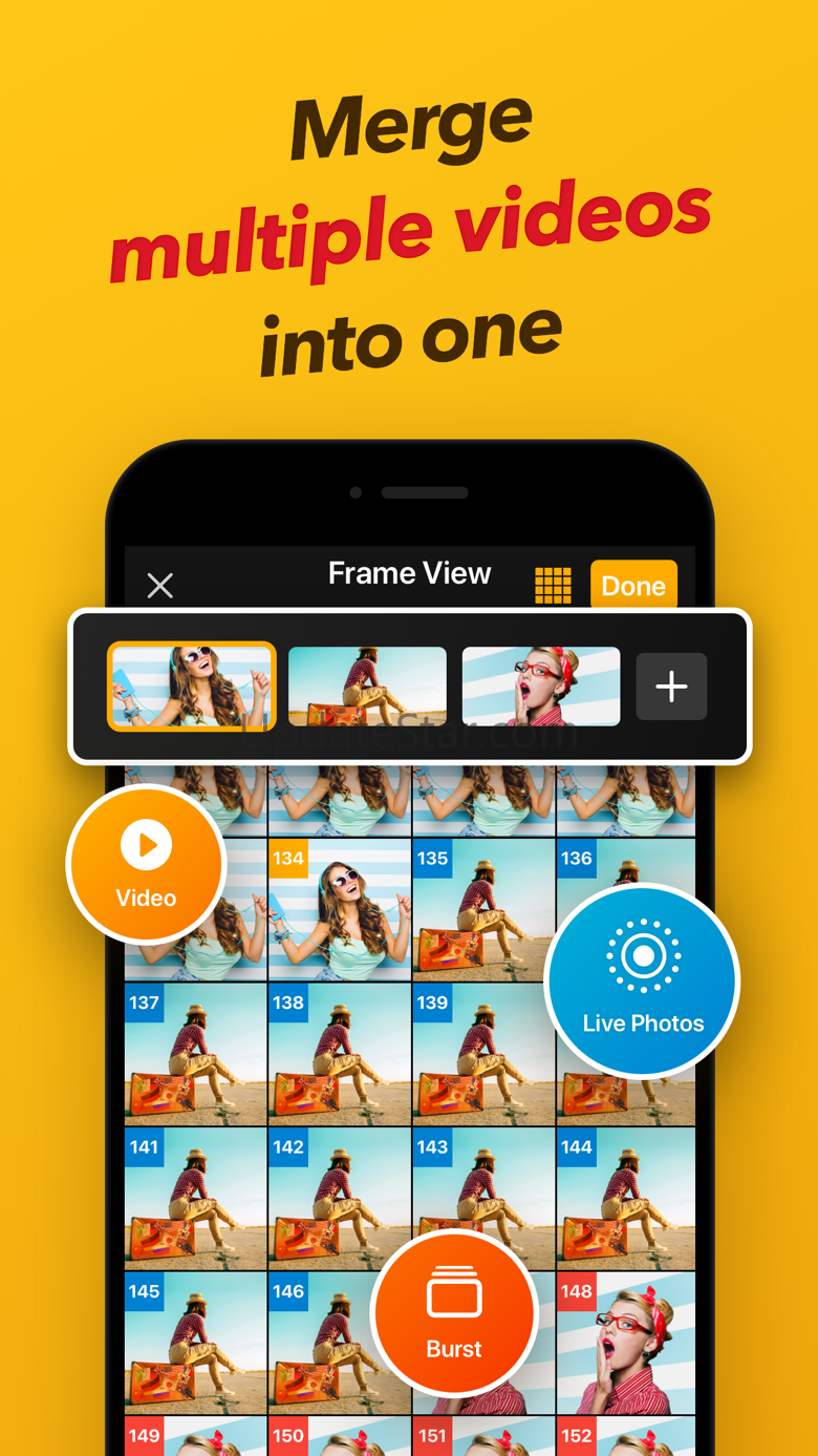 ImgPlay: GIF Maker & Meme 6.3.14
