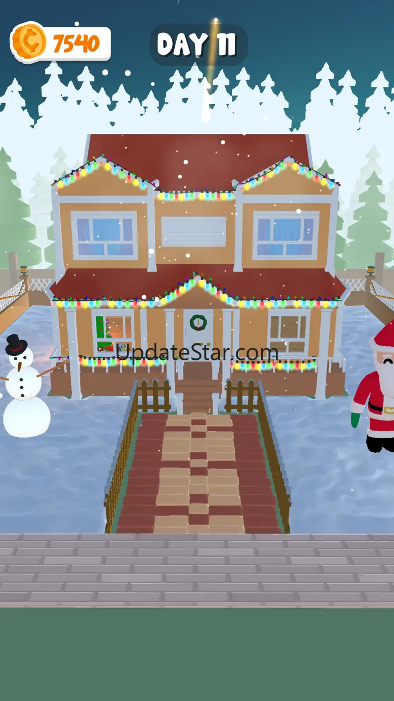 Holiday Home 3D 1.81