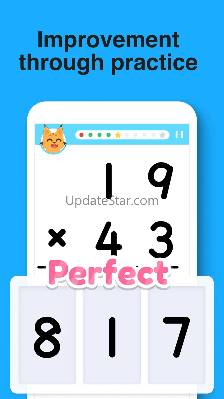GogoMath: Grades K-6 Learning 2.9