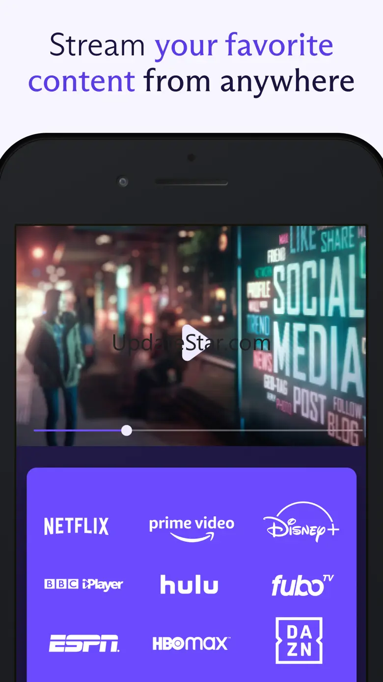 VPN Proton: Secure VPN Proxy 5.1.6