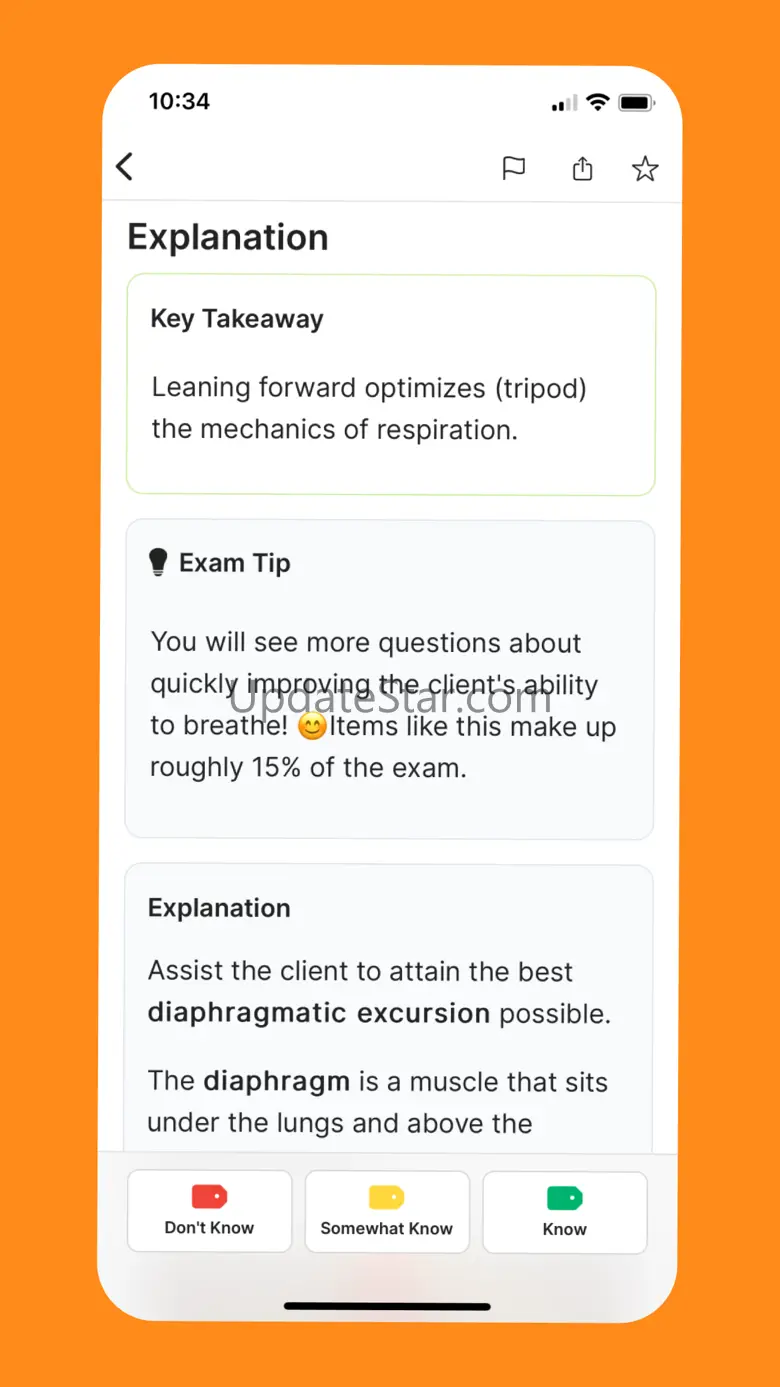 NCLEX RN Mastery - 2024 12.0.12354
