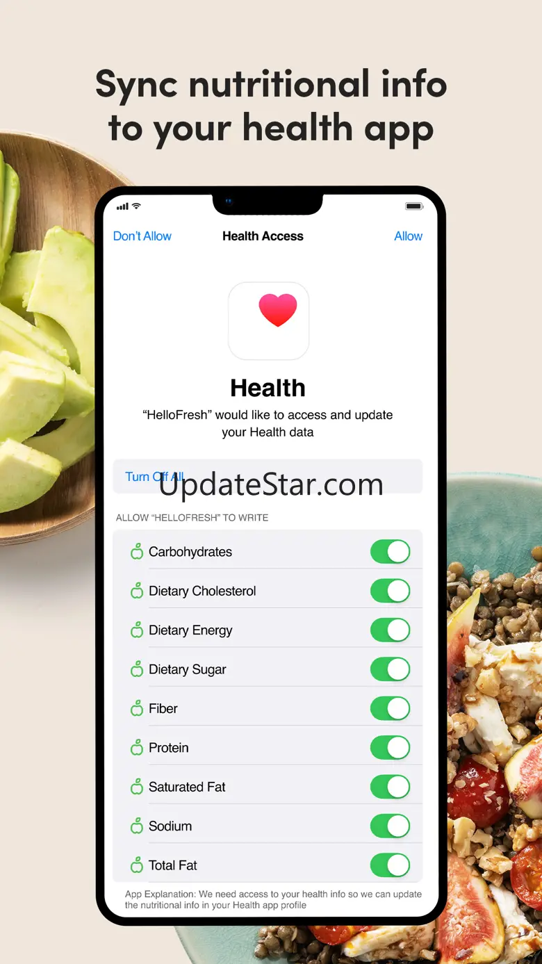 Green Chef: Healthy Recipes 24.16