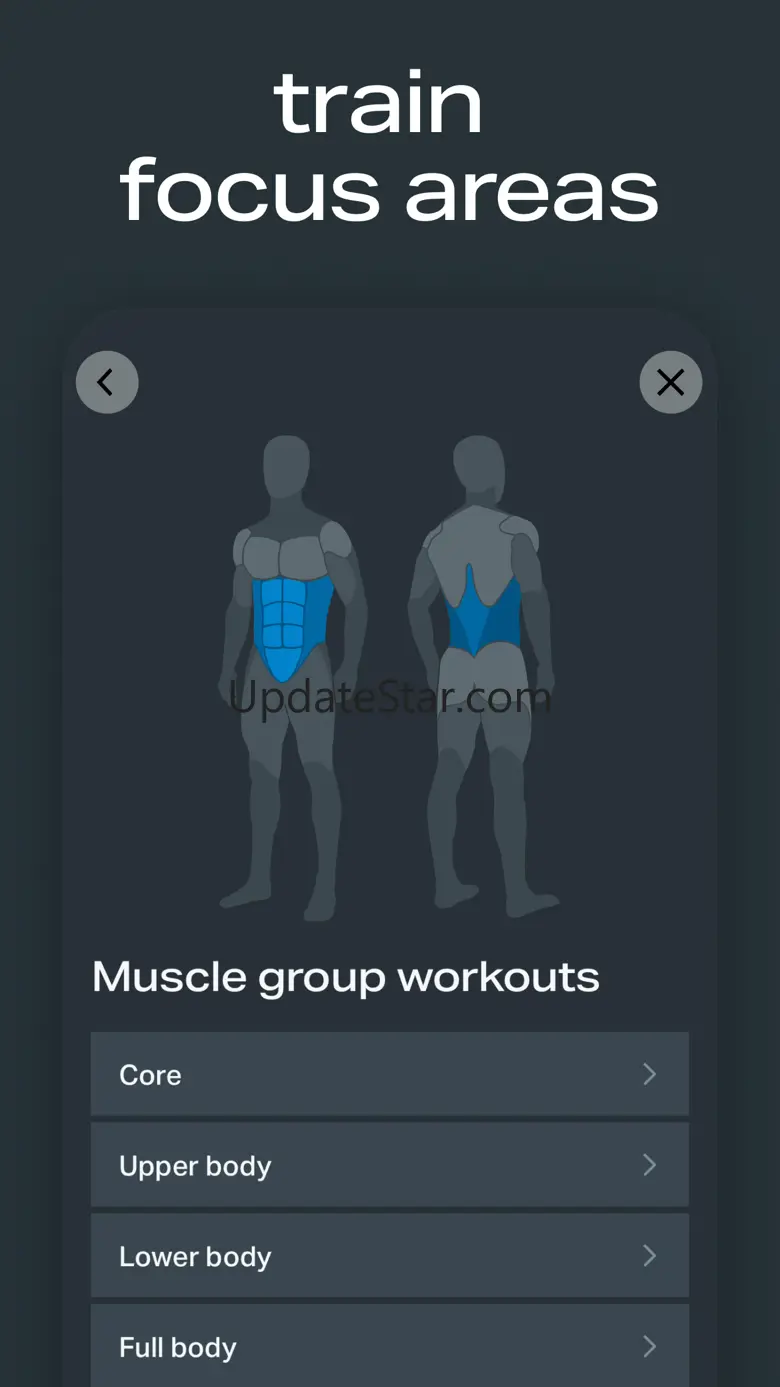 Freeletics: Workouts & Fitness 24.16.0