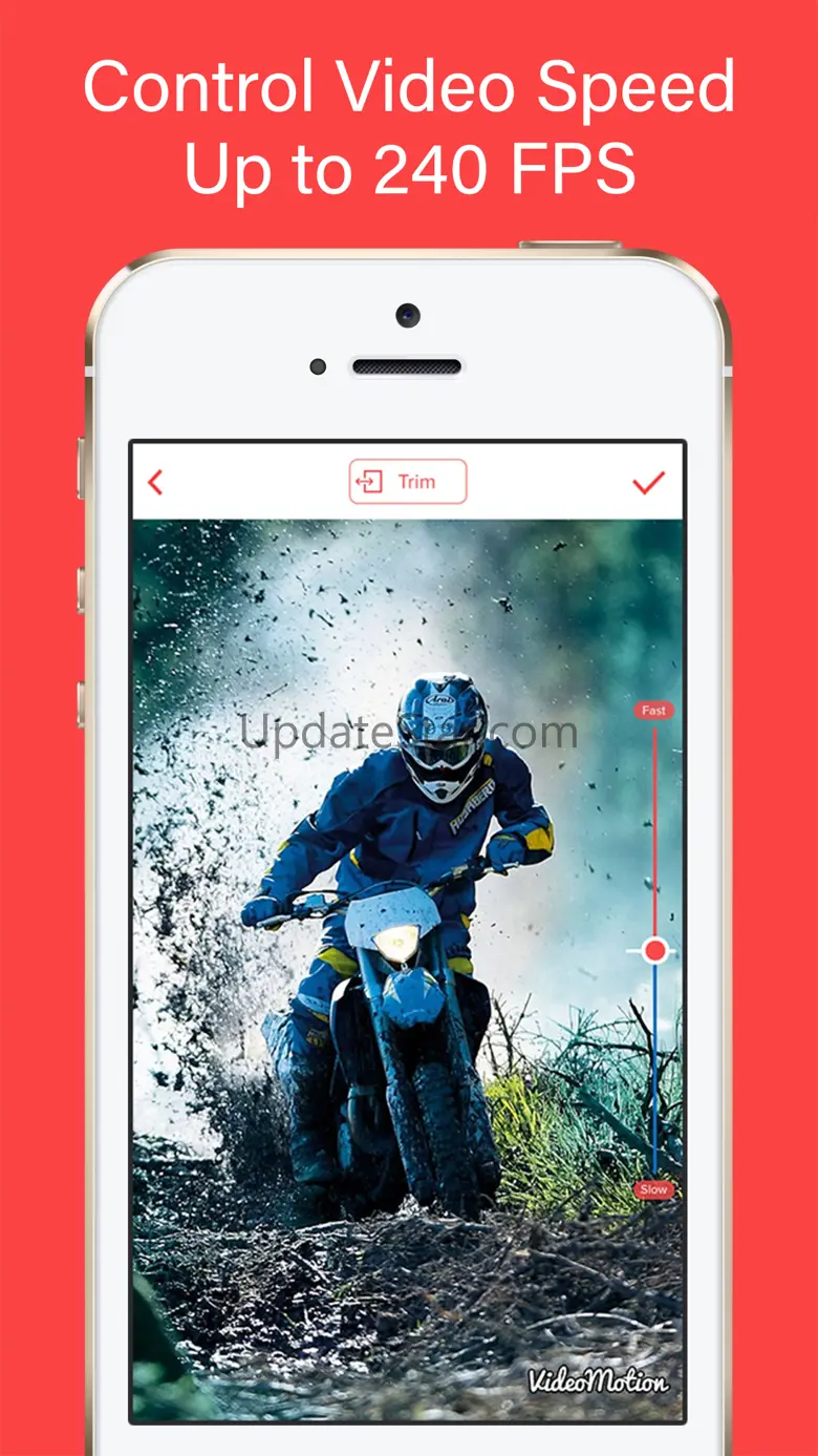 Video Editor Slow Motion' 10.0.8