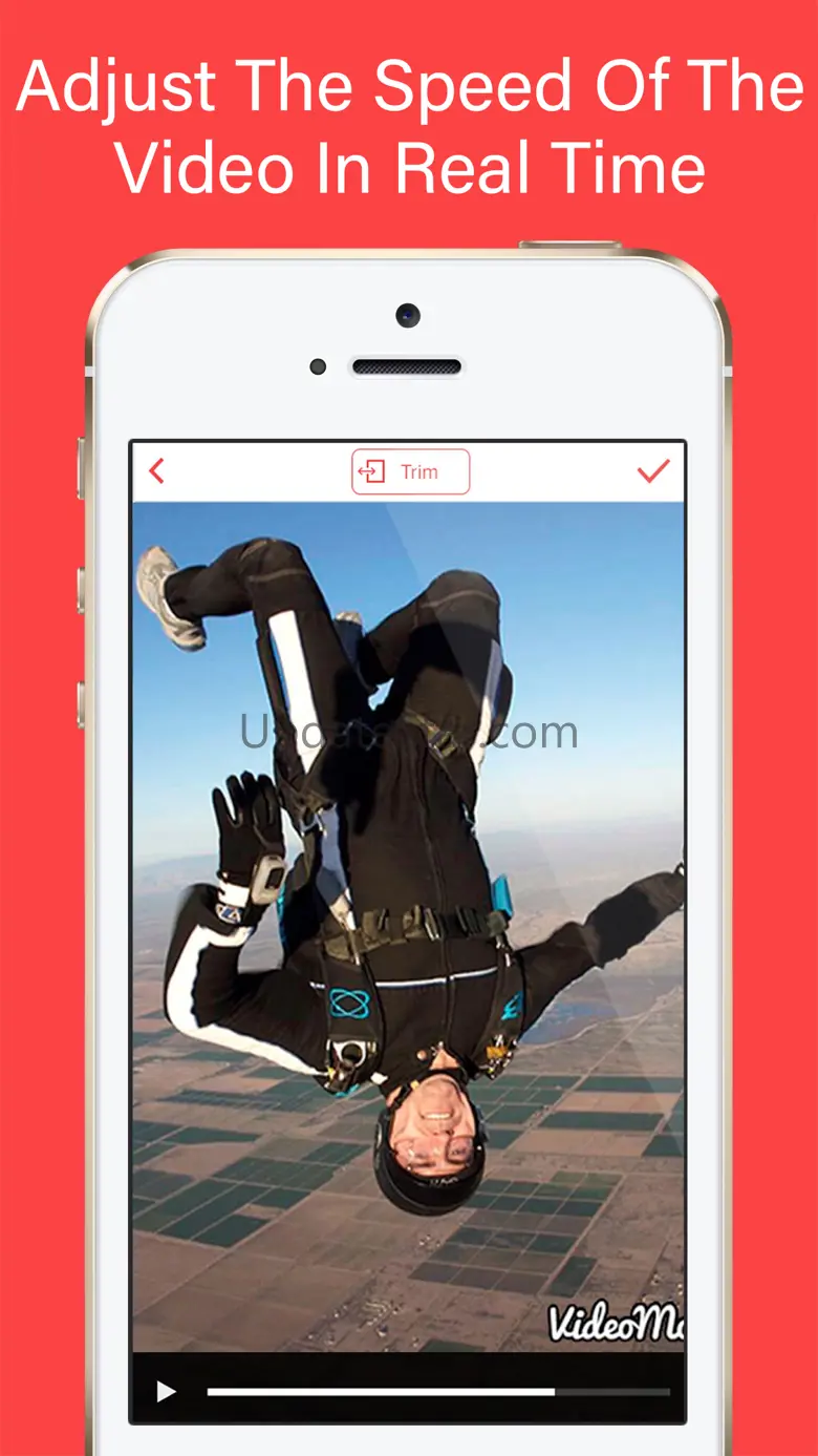 Video Editor Slow Motion' 10.0.8