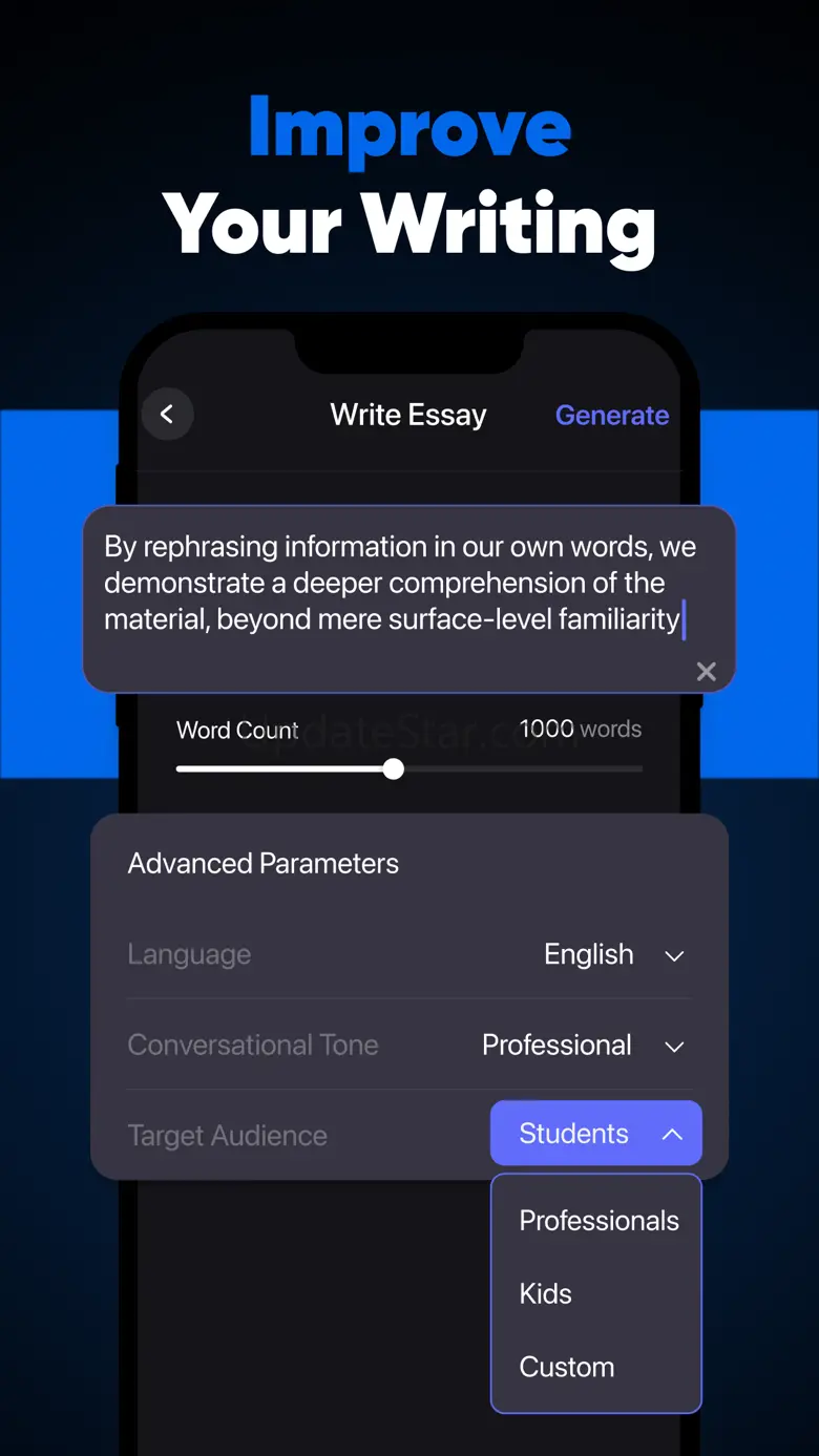 Math Solver - Nerd AI 2.6.2