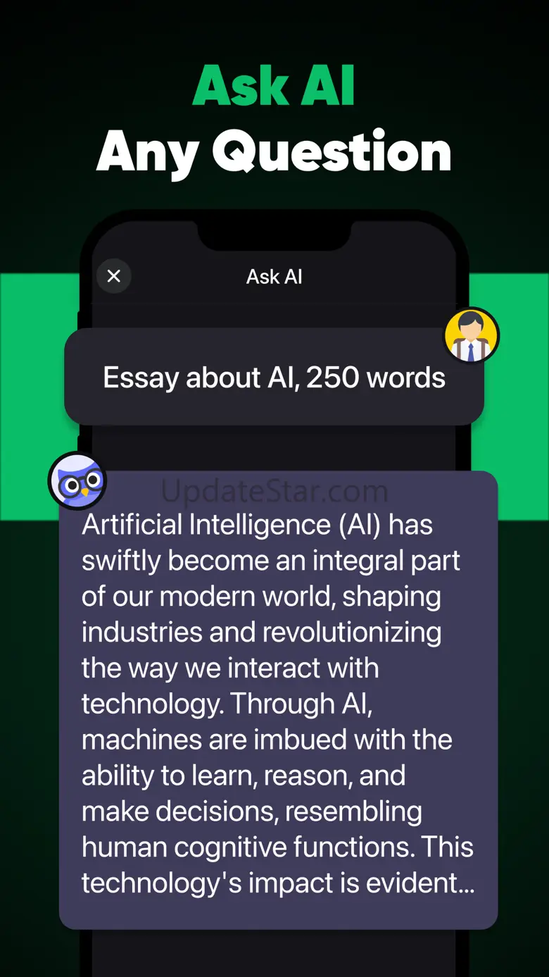 Math Solver - Nerd AI 2.6.2