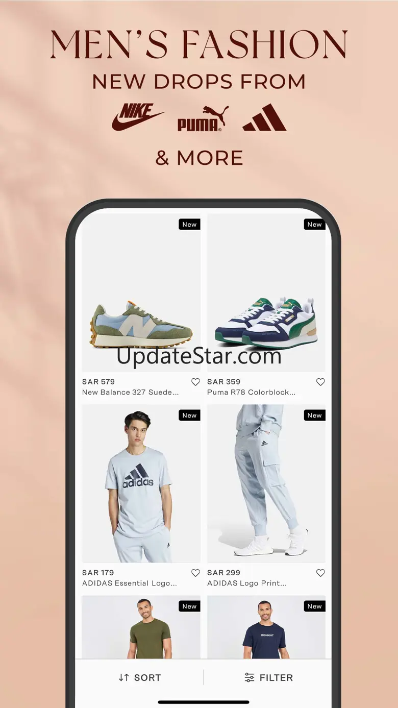 Styli -Elegant Ramadan Fashion v4.0.26