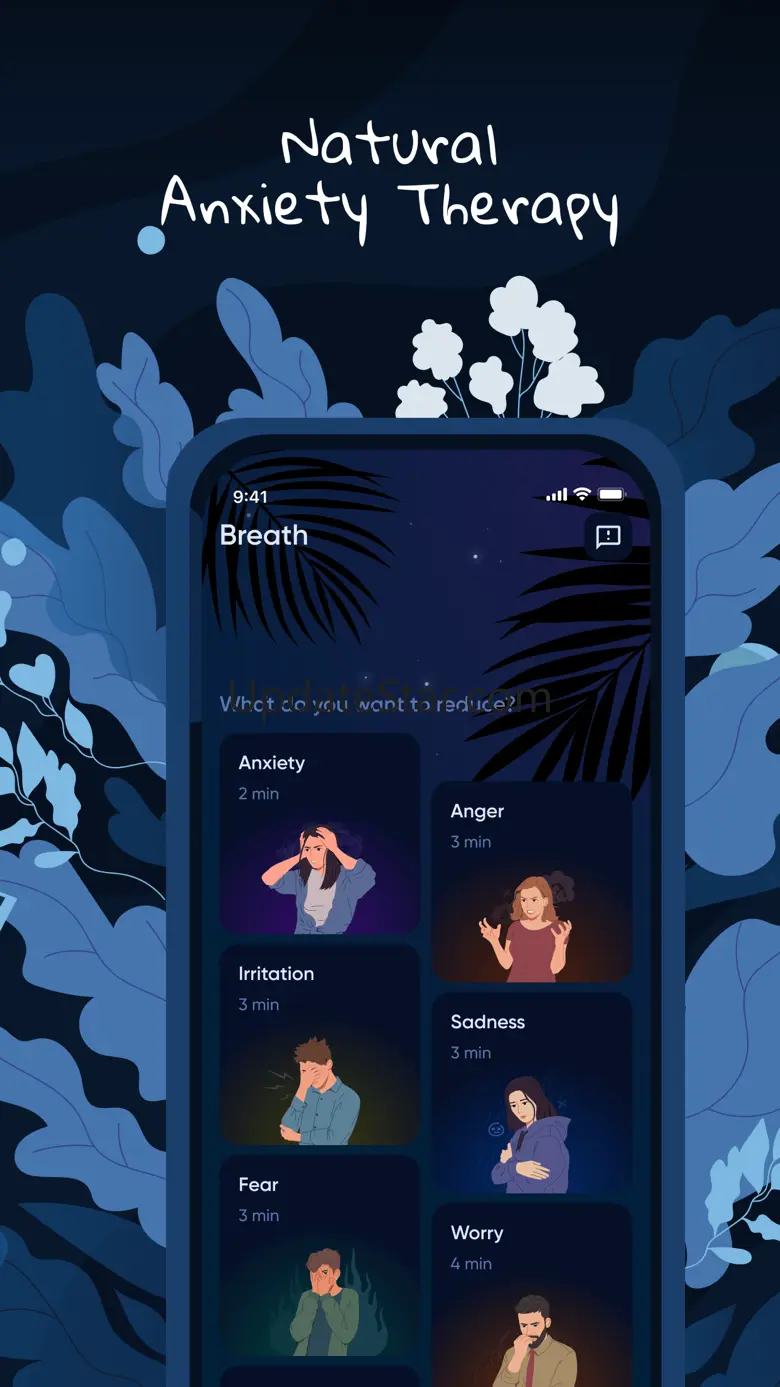 BetterMe: Mental Health 7.20.0