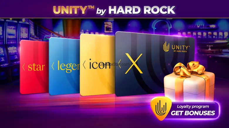 Hard Rock Blackjack & Casino 62.15.1