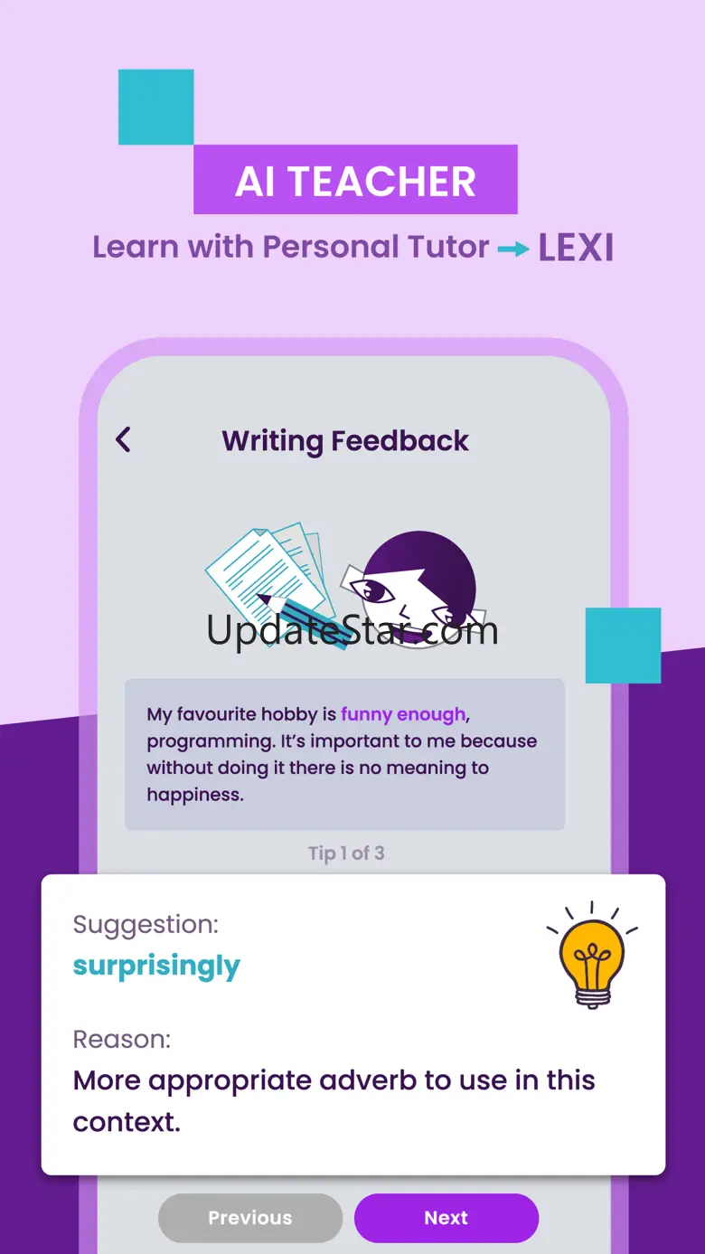 WordUp - Vocabulary Builder 15.9.3128