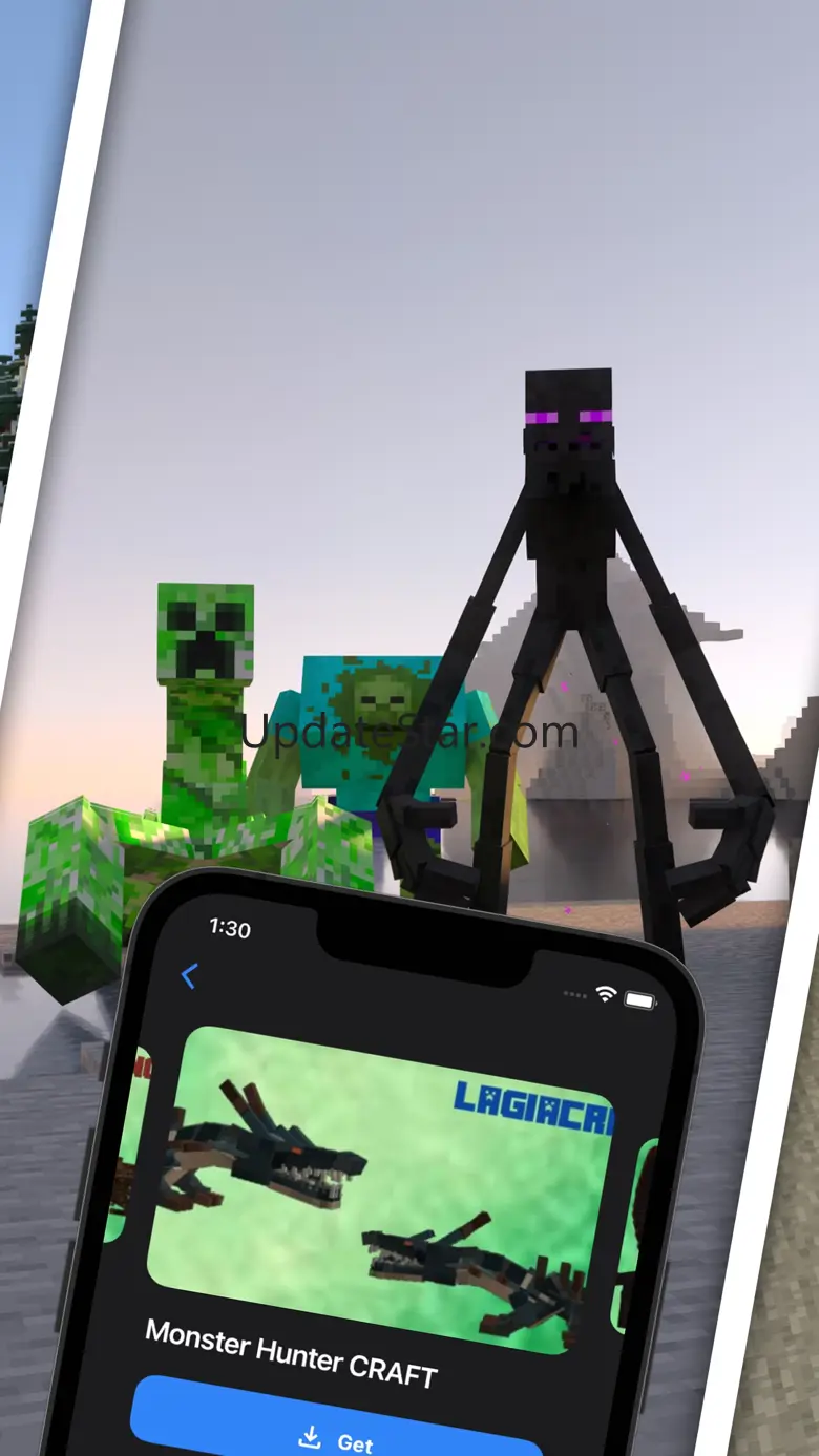Add-ons for Minecraft : Addons 6.2.6
