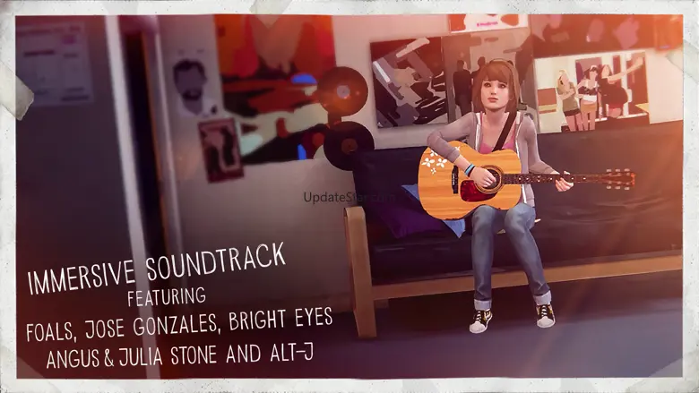 Life Is Strange 2.01.1