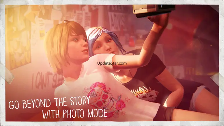 Life Is Strange 2.01.1