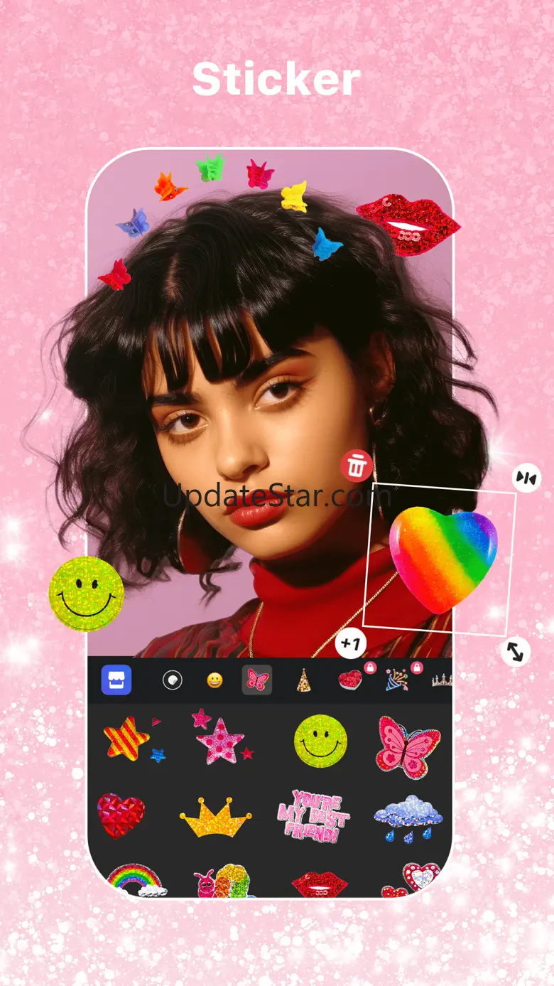 Polish - Photo & Video Editor 1.6.7