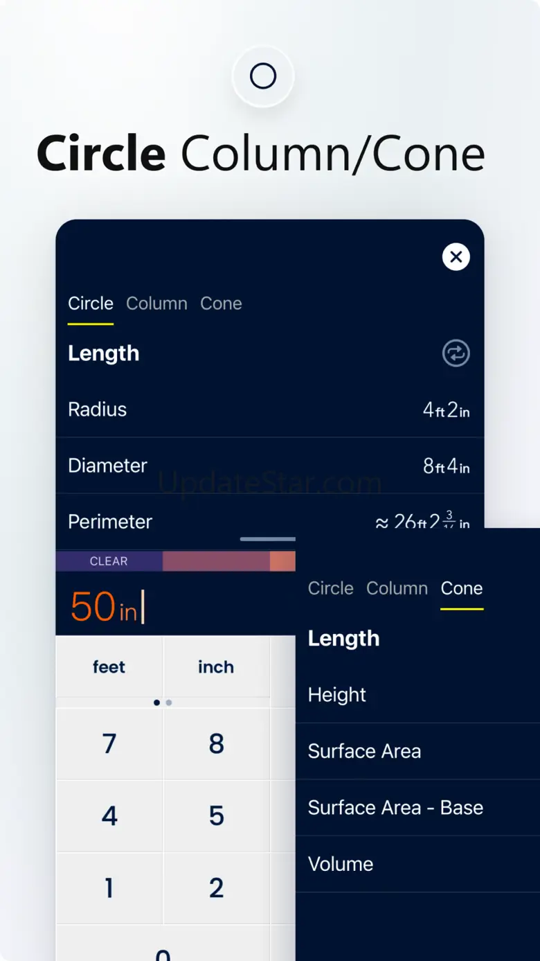 Calculator + 2.9.23