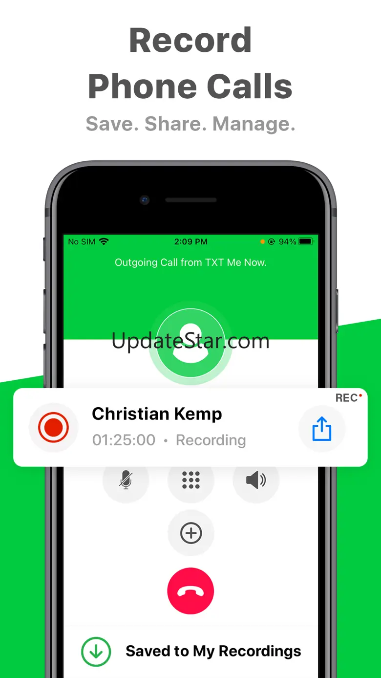 TXT App Now 2.10.4