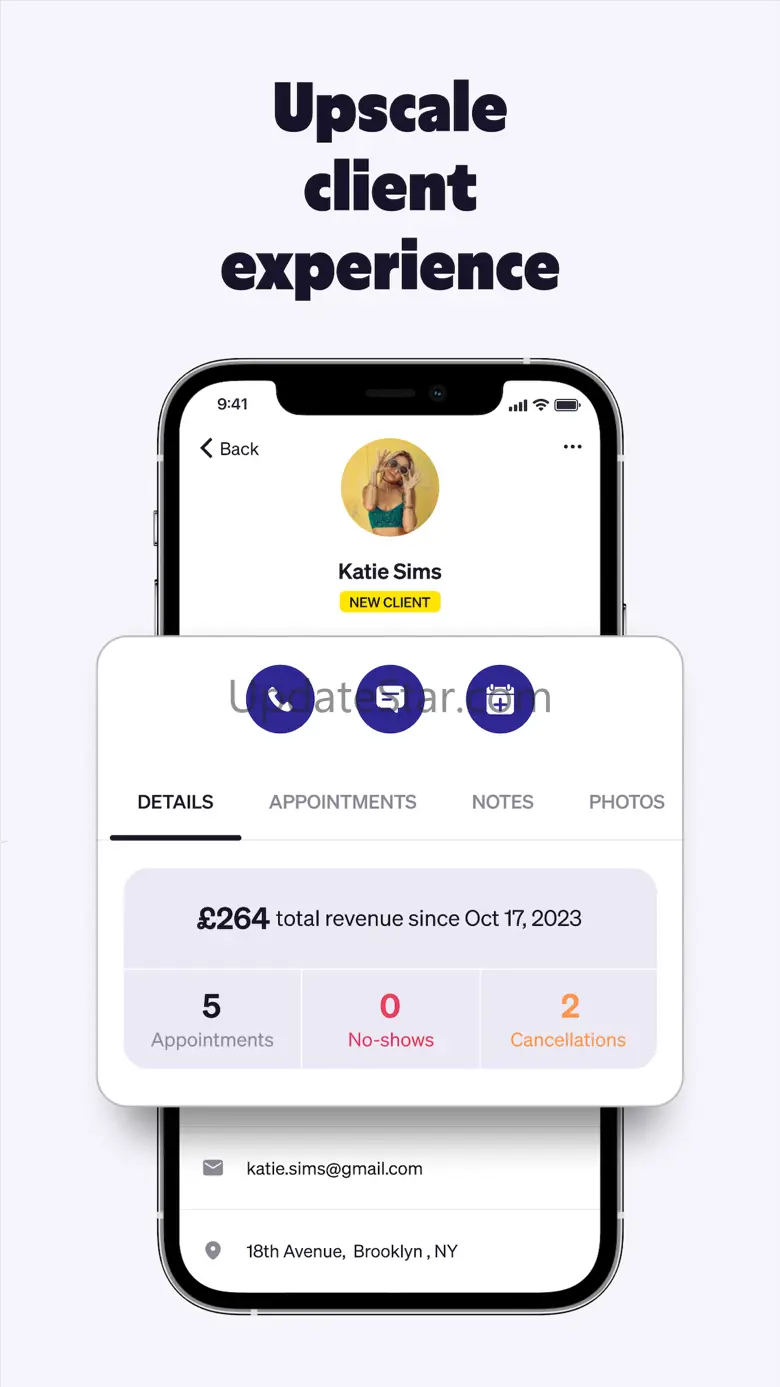 Goldie: Scheduling app 15.19.0
