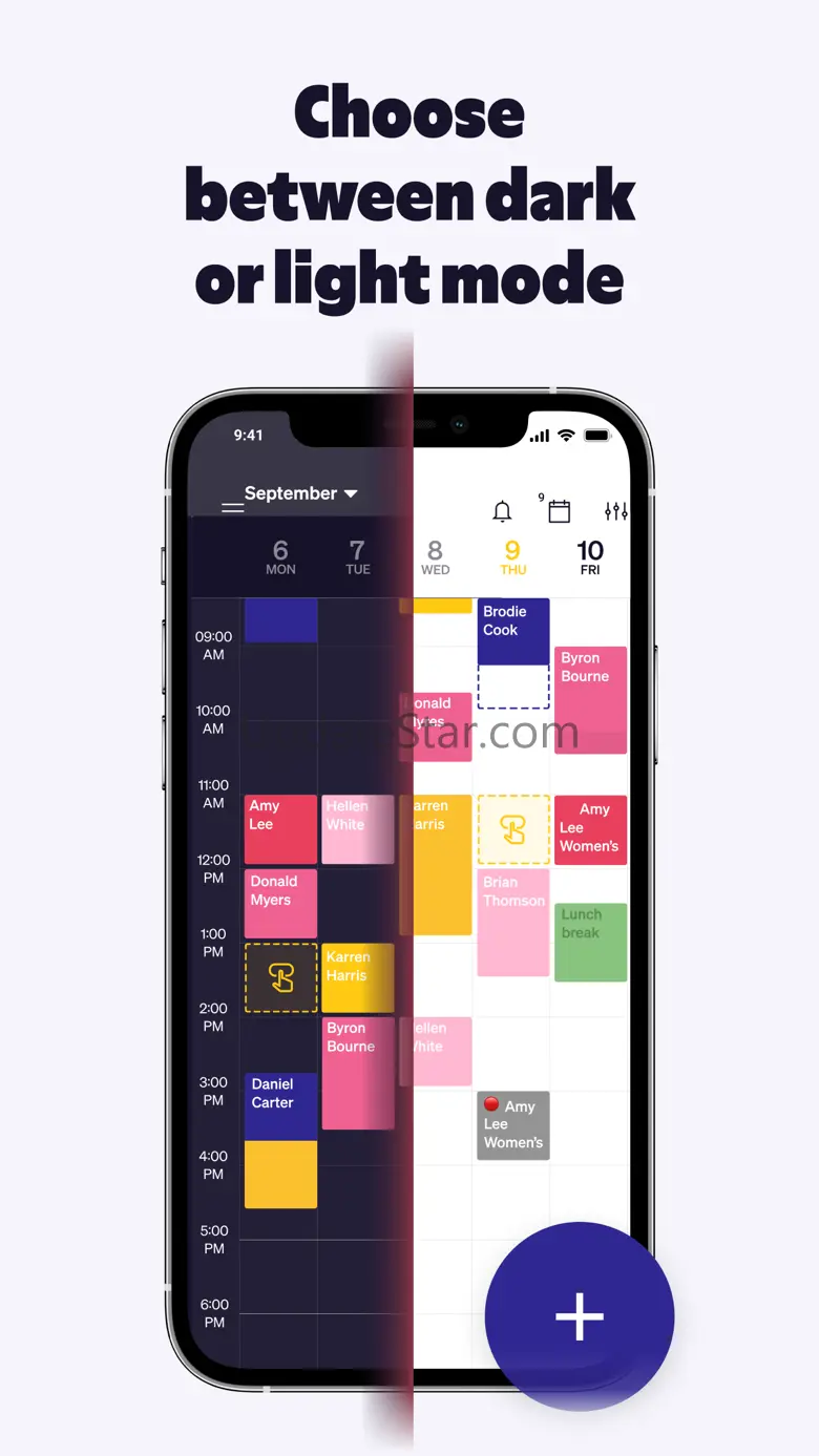 Goldie: Scheduling app 15.19.0