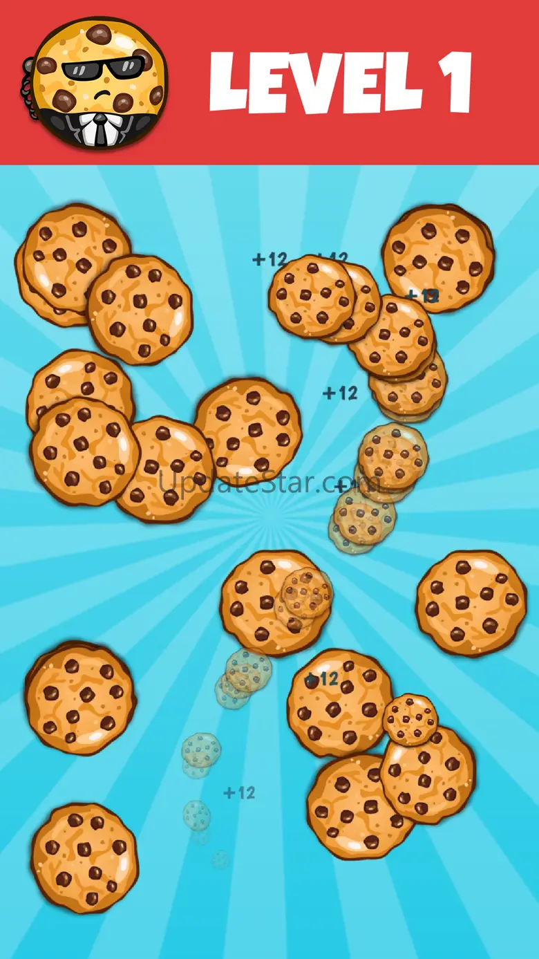 Cookies Inc. - Idle Tycoon 76.4